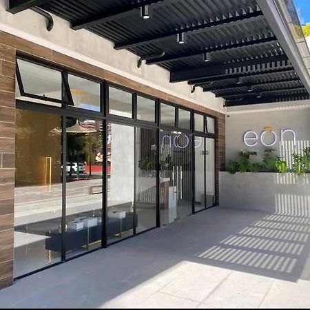 Apartamento Delux By M&F Ciudad de Guatemala Exteriér fotografie