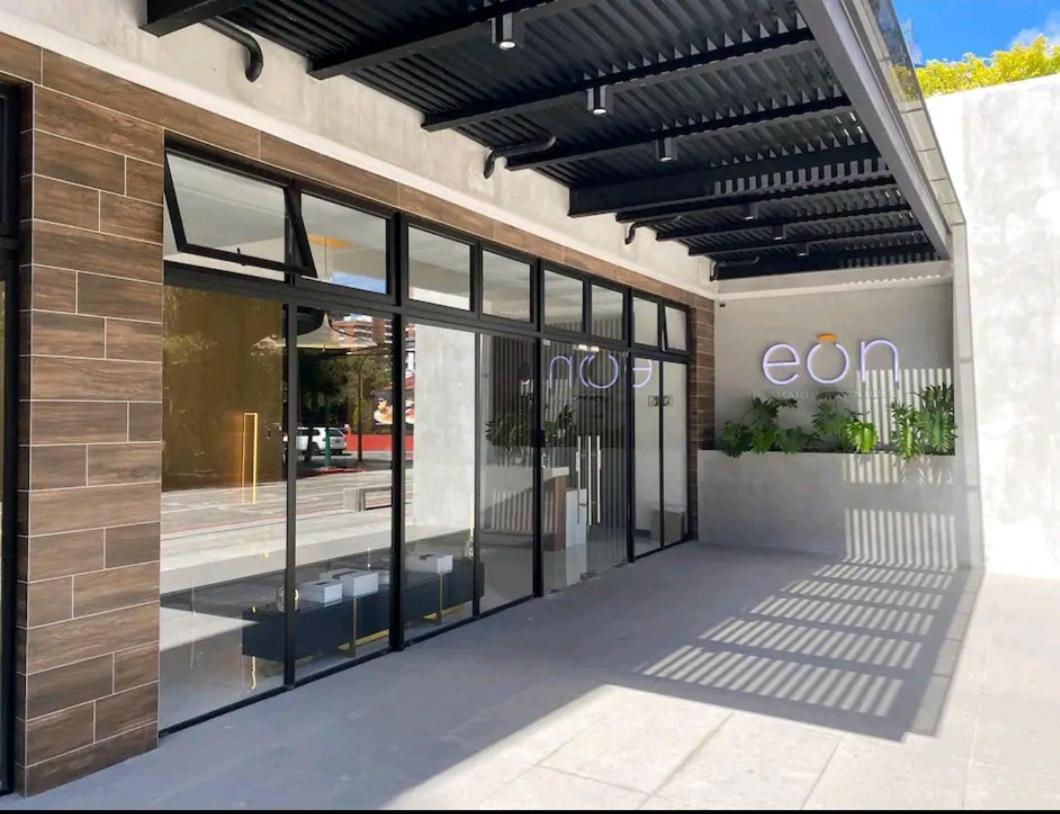 Apartamento Delux By M&F Ciudad de Guatemala Exteriér fotografie