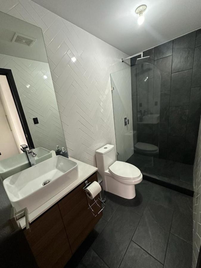 Apartamento Delux By M&F Ciudad de Guatemala Exteriér fotografie