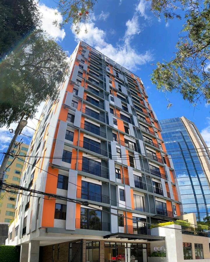 Apartamento Delux By M&F Ciudad de Guatemala Exteriér fotografie