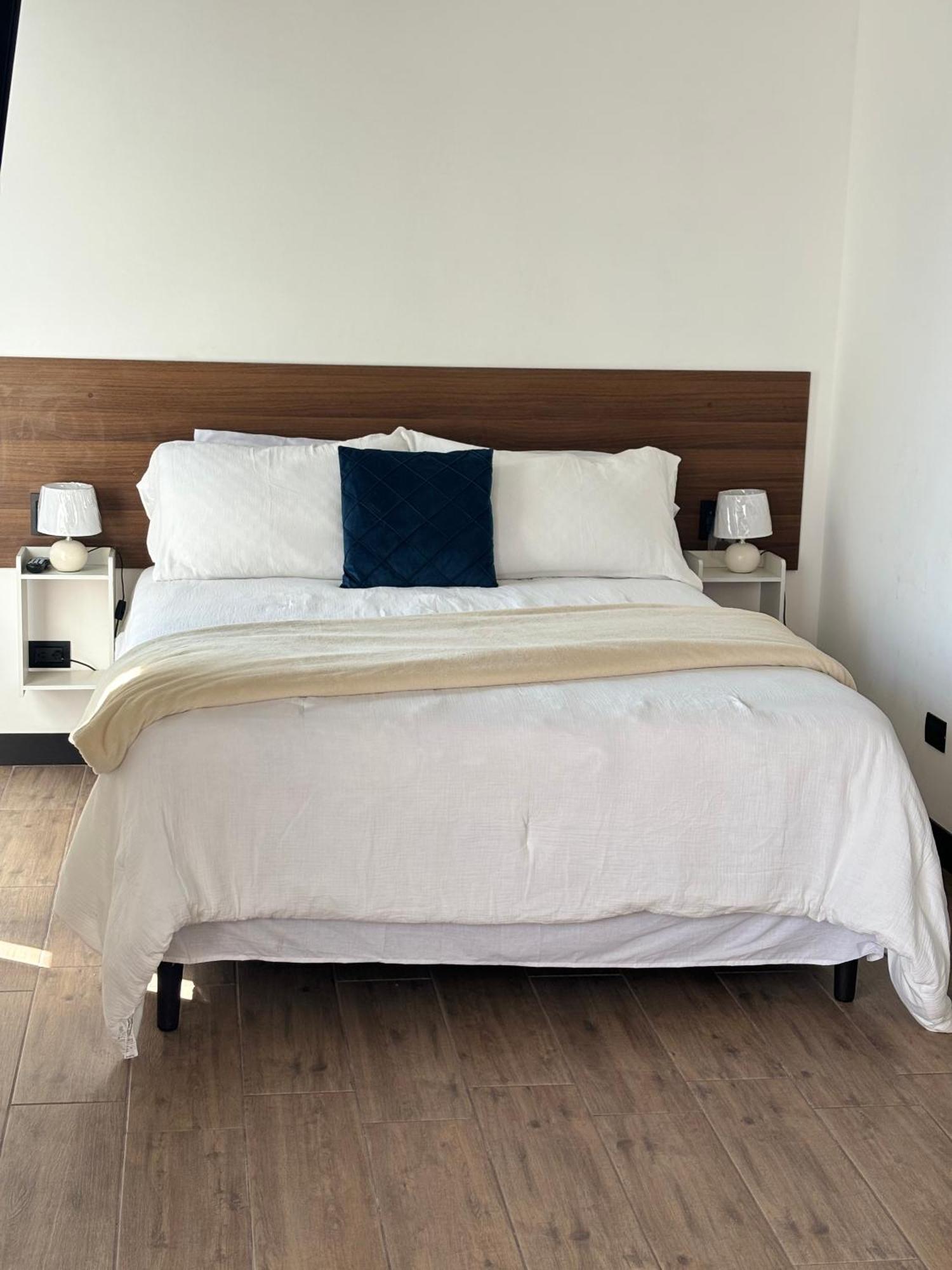 Apartamento Delux By M&F Ciudad de Guatemala Exteriér fotografie